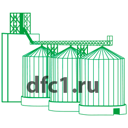 Фумигация складов в Чапаевске