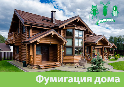 Преимущества обработки газом в городе Чапаевск